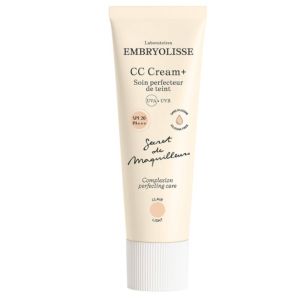 Embryolisse Cc Cream Clair Tube 30Ml