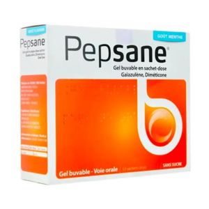 Pepsane 12 sachets