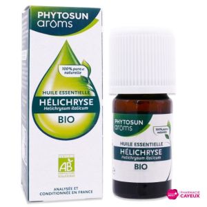 Phytosun He Helichryse Bio 5 Ml