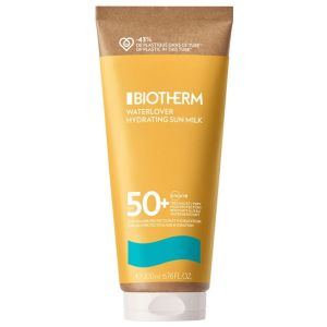 WaterLover - Moisturizing Sun Lotion SPF 50+ - 200ml