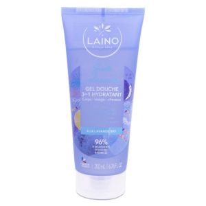 Laino Gel Dche Sieste Relaxante Tb200Ml