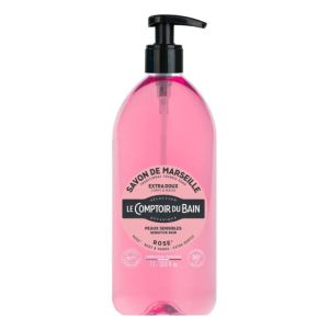 Lcb Sav Liq Rose Sp Fl1L