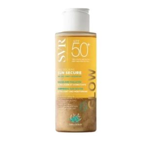 Svr Sun Secure Eau Sol Glow Spf50 100Ml