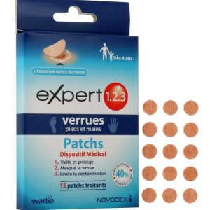 Expert 123 A-Verru Cryostylo 14Ml