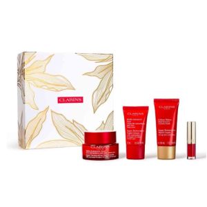 Clarins Coff Fdm 25 Multi-Int Jr Tp 50Ml