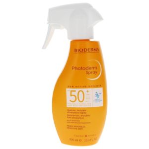 Bioderma Photoderm Spray Spf50 300Ml