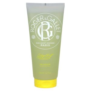 Rg Gel Douche Cologne Twist 200Ml