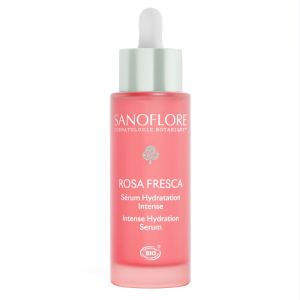 Sanof Rosa Fresca Ser Hydr Int 30Ml