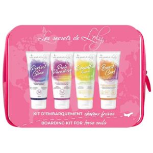Lsl Trousse Voyage Frises 2025