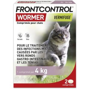 Frontcontrol Chat Cpr2