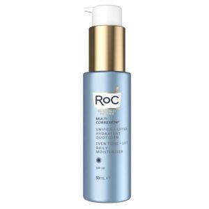 Roc Unifieramplifter Hydr Quotid Spf30 50Ml