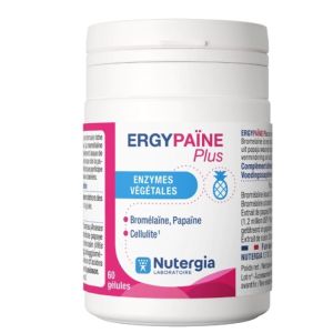 Ergypaine Plus Gelu Pilul60