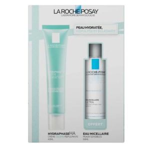 Rp Coffret Hydraphas Leg  Micel