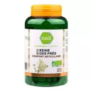 Pharmab Queen of the Meadow 200gel