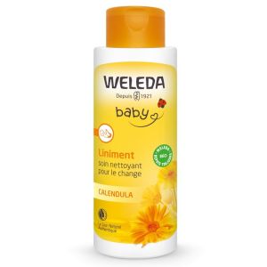 Baby calendula liniment 400ml