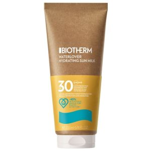 Waterlover Sun Lotion Protection and Hydration SPF30 - 200 ml