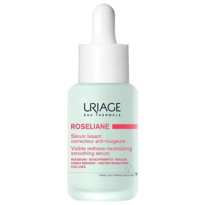 Uriage Roseliane Ser Lissant A-Roug 30Ml