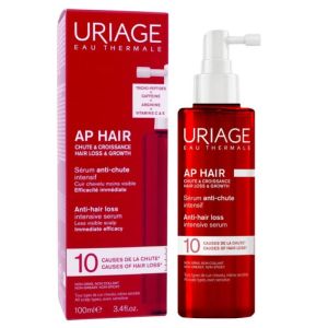 Uriage Ap Hair Lotion Anti-Chute Fp 100Ml