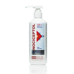 Nociceptol Gel Anti-Douleur 500Ml