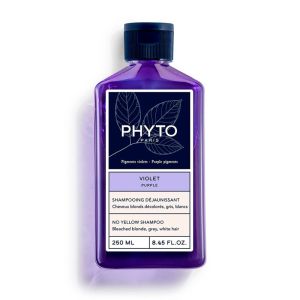 Phyto Violet Shp Dejaunissant 250Ml