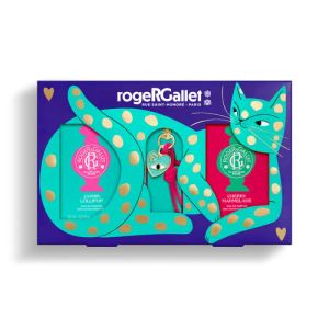 Rg Coff Edp Jasmin15Ml/Cherry15Ml