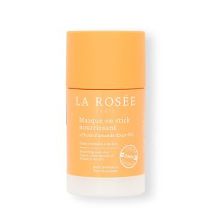 La Rosee Masq Stick Nourrissant Bio 50ml