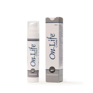 Nutraceutical Onlife Creme