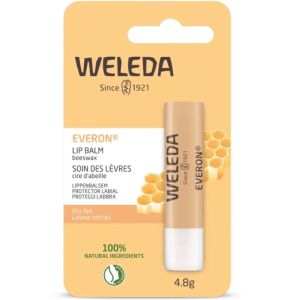 Weleda Everon Soin Levres S/Carton 4,8G