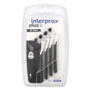 Interprox 2G Brosset Xx Max 4
