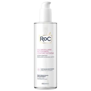 Roc Eau Micellaire Confort Extreme 400Ml