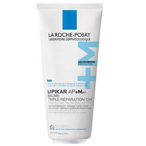 Rp Lipikar Baume Apmax 200Ml