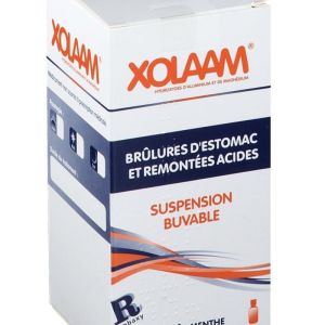 Xolaam Susp Buv 250 Ml