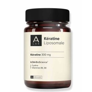 Alab Keratine Liposomale Gelu63