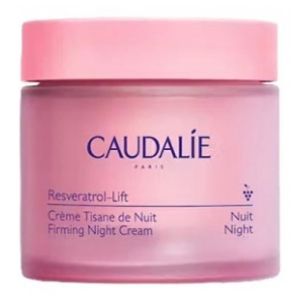 Caudalie Resveratr-Lift Cr Tisa Nuit 50Ml