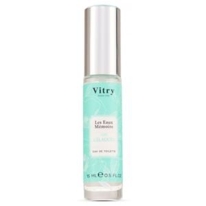 Vitry Eaux Memoire Vert Celadon 15 Ml