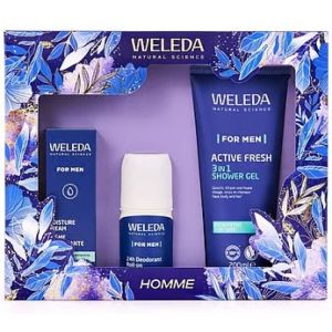 Weleda Coff Noel Homme 2026