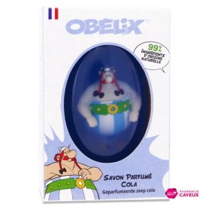 Lcb Savon Cola Obelix 75G