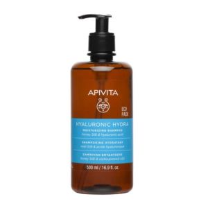 Apivita Shp Hydratant 500Ml