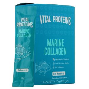 Vital Proteins Mc Stick10gx10