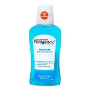 Parogencyl Bdb Gums Fl300ml