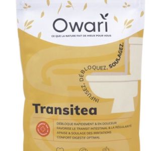 Owari Transitea 50G