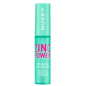 Nuxe Zinc Power Stop Boutons 10Ml