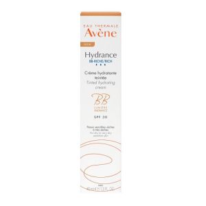 Hydrance BB-rich tinted cream SPF30 40ml