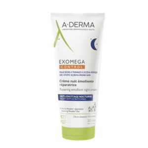 Exomega Creme Nuit 200Ml
