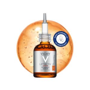 Vichy Lift Supreme Vitc Serum 20ml