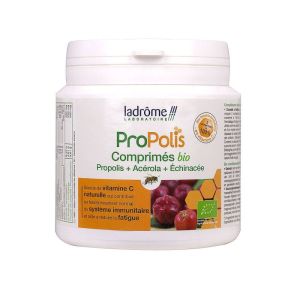 Propolis 40 tablets
