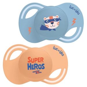 Lucamplea Duo Sucet Collection 18M C6