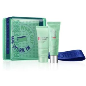 Biotherm H The Nanos Set Mini Aqp