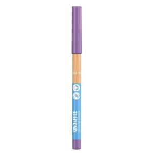 Rimmel Kindampfree Clean Eye Liner 02 Pecan
