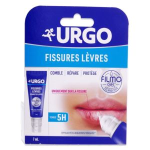 Urgo Filmogel Fissures Levres